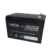 BATERIA DE REMPLAZO VIVA 12V 12AH, COMPATIBLE CON OTRAS MARCAS DE NPO BREAKS. BATERIA DE REMPLAZO VIVA 12V 12AH, COMPATIBLE CON OTRAS MARCAS DE NPO BREAKS.